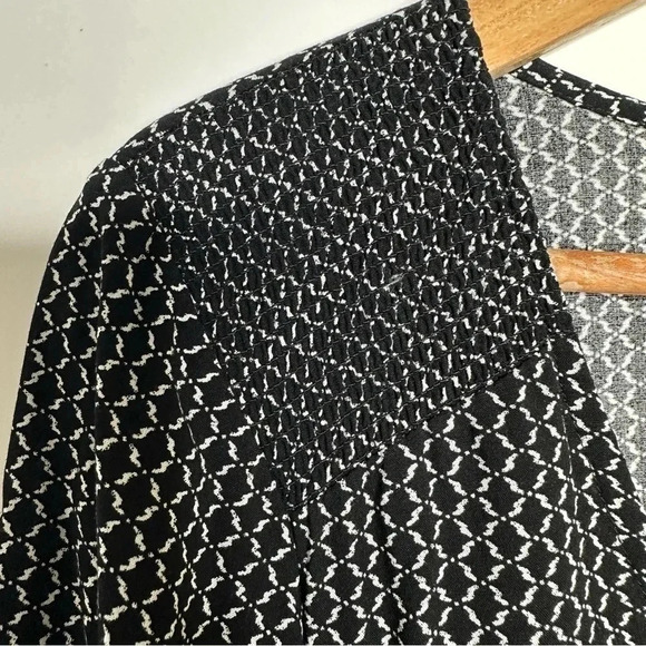 Soft Joie REVOLVE Zandi Smocked Waist Dress Size Large - Picture 5 of 11